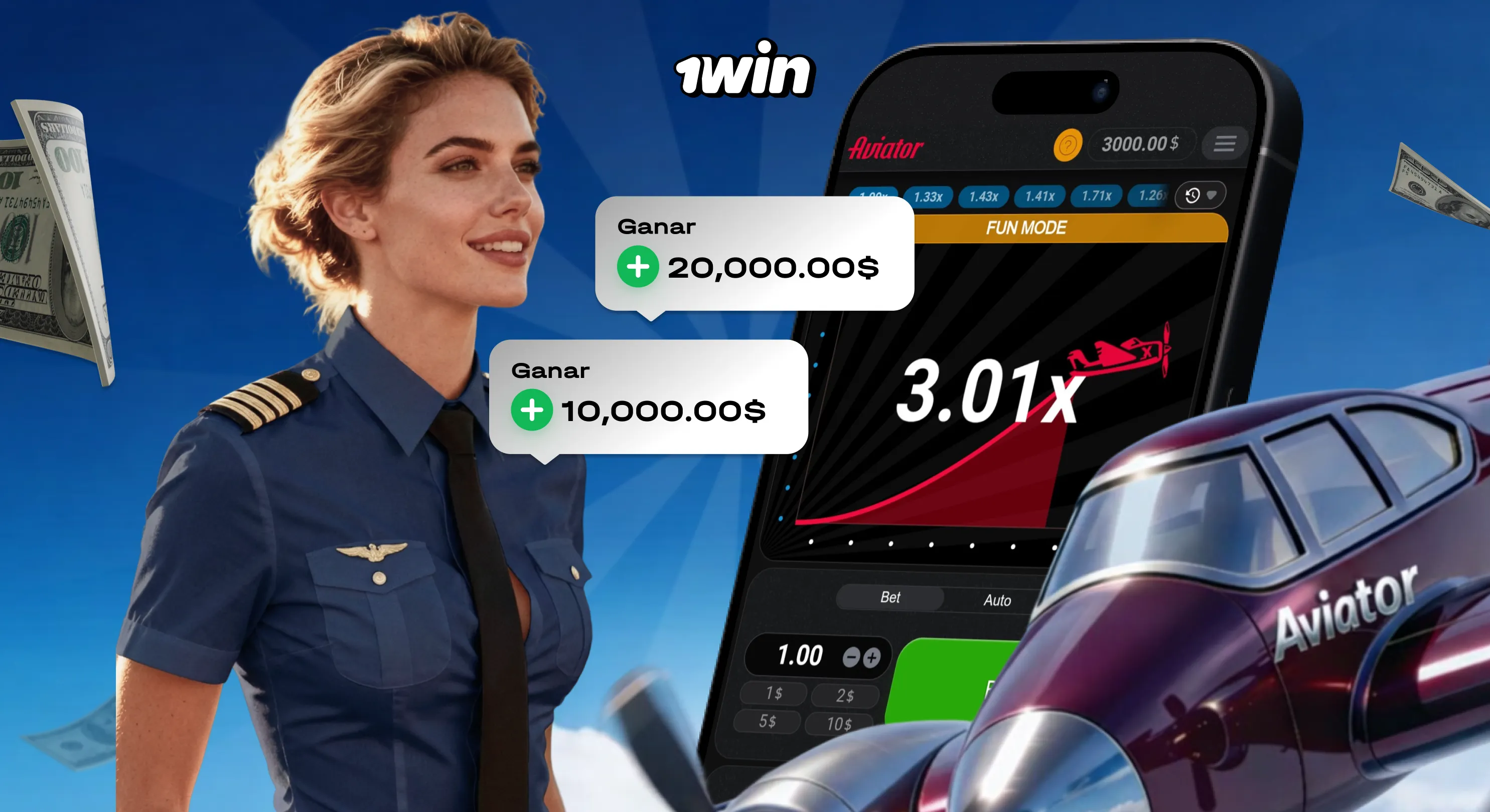 aviator-1win